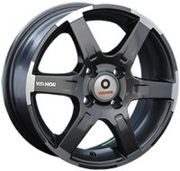 Vianor VR2 6x15 5x112 ET47 DIA57,1 (FBKSF)