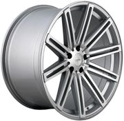 Vissol V-004 9x20 5x112 ET32 DIA66,6 (silver polished)