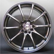 Vitelli F 6010 6,5x15 4x100 ET38 DIA73,1