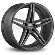 Vossen CV5 10,5x20 5x114,3 ET45 DIA73,1 (MDG)
