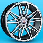 Vossen IN-1025 8x18 5x112 ET35 DIA66,6 (MBMF)