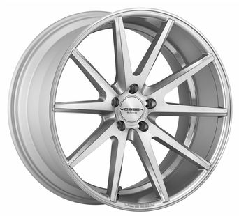 Vossen VFS1 10x20 5x114,3 ET45 DIA73,1 (silver polished)