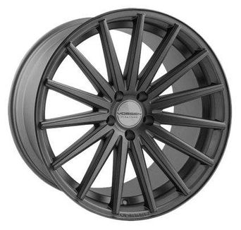 Vossen VFS2 10x19 5x112 ET36 DIA66,56