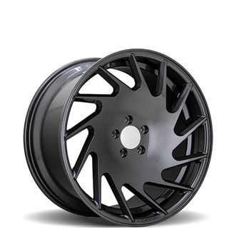 Vossen VLE1 9x20 5x112 ET32 DIA66,56 (silver)