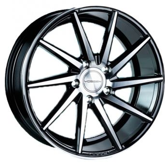Vossen VPS304 7x15 4x100 ET32 DIA67,1 (MB)