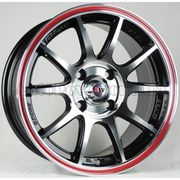 WM 3701 7x15 4x108 ET25 DIA65,1 (B4)