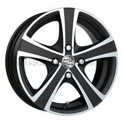 WM 9504 5,5x14 4x98 ET25 DIA58,6 (BE4)