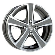 WM 9504 5,5x14 4x98 ET25 DIA58,6 (EK4)