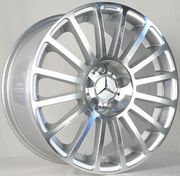 WRC 107 7x15 5x112 ET35 DIA (SF)