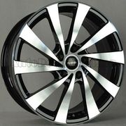WRC 126 7,5x18 5x114,3 ET40 DIA67,1 (BF)