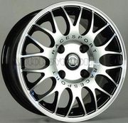 WRC 145 6x14 4x98 ET35 DIA58,6 (HBF)