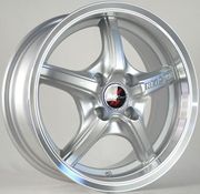 WRC 502 6x14 4x98 ET35 DIA58,6