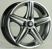 WRC 519 5,5x13 4x98 ET30 DIA58,6 (HB)