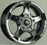 WRC 561 6,5x15 4x98/108 ET35 DIA67,1 (HBCL)