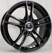 WRC 576 6,5x15 4x98 ET38 DIA58,6