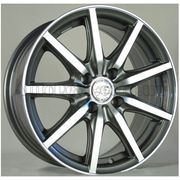 WRC 909 6x14 4x98 ET38 DIA58,6 (HB)