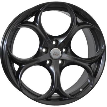 WSP Italy Alfa Romeo (W258) Fedro 8x19 5x110 ET33 DIA65,1 (anthracite)
