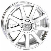 WSP Italy Audi (W532) RS4 Paestum 6,5x15 5x100/112 ET35 DIA57,1 (HS)