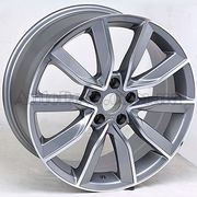 WSP Italy Audi (W547) 8x18 5x112 ET43 DIA57,1 (silver)