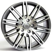 WSP Italy Audi (W555) Q7 Alabama 9x19 5x130 ET60 DIA71,6 ( )
