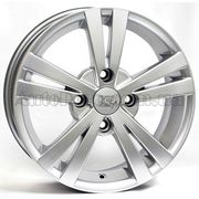 WSP Italy Chevrolet (W3602) Tristano 6x15 4x114,3 ET45 DIA56,6 (HS)
