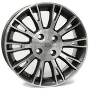 WSP Italy Fiat (W150) Valencia 5,5x14 4x98 ET33 DIA58,1 ( )