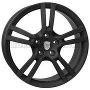 WSP Italy Porsche (W1054) Saturn 10,5x21 5x130 ET57 DIA71,6 (dull black)