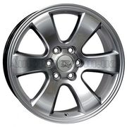 WSP Italy Toyota (W1707) Yokohama Prado 9,5x20 6x139,7 ET30 DIA106,1 (HS)