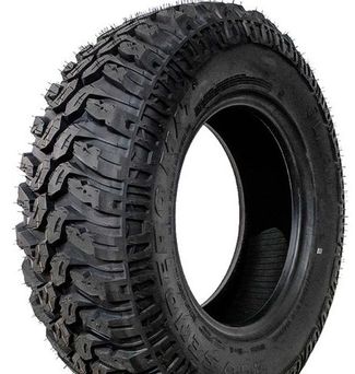 Wanli M105 285/75 R16 126/123R