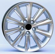 Wheels Factory WLS1 7x17 5x114,3 ET45 DIA60,1 (HS)
