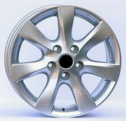 Wheels Factory WNS1 6,5x16 5x114,3 ET40 DIA66,1 (silver)