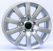 Wheels Factory WSD1 7x16 5x112 ET37 DIA57,1 (silver)