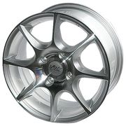 Wolf Dreame 737 6,5x15 5x114,3 ET 35 Dia 67,1 (HS)