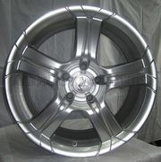 Wolf Record 309 7,5x17 5x114,3 ET 35 Dia 67,1 (HS)
