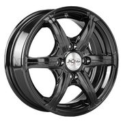 X Trike X-101 5x13 4x98 ET35 DIA58,5 (HS)