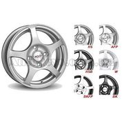 X Trike X-103 5,5x14 4x100 ET35 DIA67,1 ( )