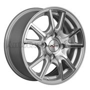 X Trike X-104 6x14 4x100 ET38 DIA67,1 ( )