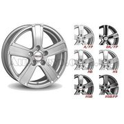 X Trike X-108 7x16 5x112 ET45 DIA66,6 (HS)