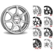 X Trike X-110 6x14 4x100 ET35 DIA67,1 ( )
