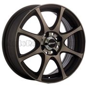 Yokatta Rays YA1007 5,5x14 4x98 ET38 DIA58,6 (EM/M)