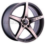 Yokatta Rays YA1013 7,5x17 5x112 ET40 DIA73,1 (BP/M)