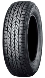 Yokohama Geolandar G91F 225/60 R17 99V