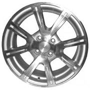 ZD 459 6,5x15 4x98 ET35 DIA73,1 (SP)