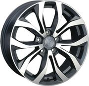 ZD 562 8x18 5x112 ET43 DIA66,6 (GM)