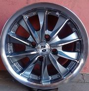 ZD 834 6x14 4x100 ET35 DIA63,4 (GMF)