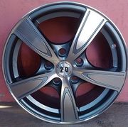 ZD 840 6,5x15 5x112 ET35 DIA66,6 (GMF)
