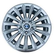 ZD BMW 118 (F2134) 8x17 5x120 ET30 DIA72,6 (BMF)