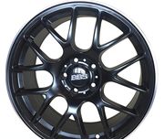 ZD F1058 8x18 5x114,3 ET30 DIA60,1 (BM)