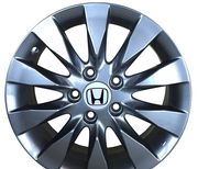 ZD Honda 21 6,5x16 5x114,3 ET45 DIA64,1 (GM)