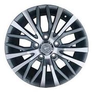 ZD Lexus 570 (E67) 8,5x20 5x150 ET60 DIA110,1 (GMF)